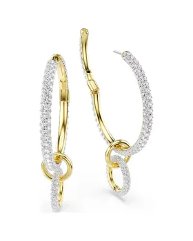 Σκουλαρίκια Swarovski Dextera 5738201 - 