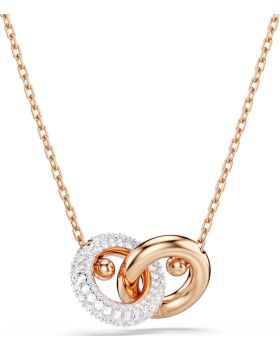 Κολιέ Swarovski Dextera 5738200 - 