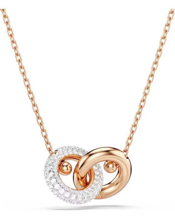 Κολιέ Swarovski Dextera 5738200 - 
