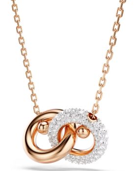 Κολιέ Swarovski Dextera 5738200 - 