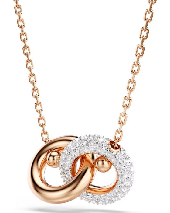 Κολιέ Swarovski Dextera 5738200 - 