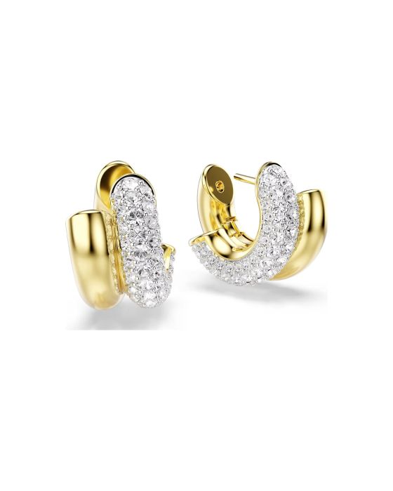 Σκουλαρίκια Swarovski Dextera 5740735 - 
