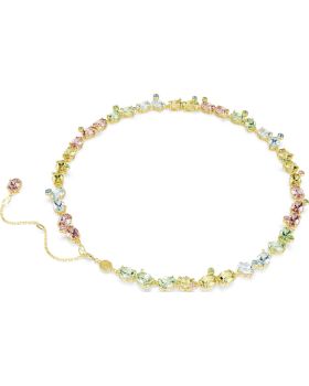 Κολιέ Swarovski Tennis Gema 5714836 - 