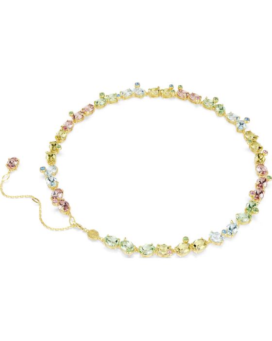Κολιέ Swarovski Tennis Gema 5714836 - 