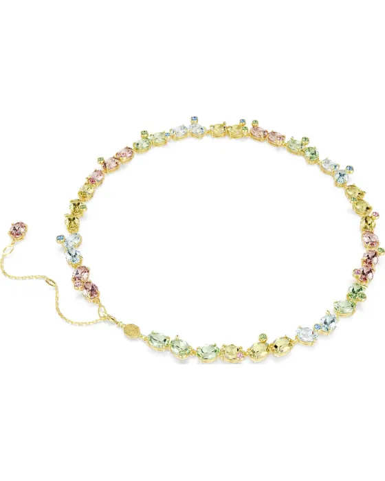 Κολιέ Swarovski Tennis Gema 5714836 - 