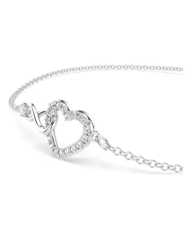 Βραχιόλι Swarovski Hyperbola 5524421 - 