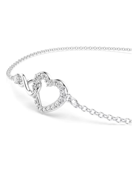 Βραχιόλι Swarovski Hyperbola 5524421 - 
