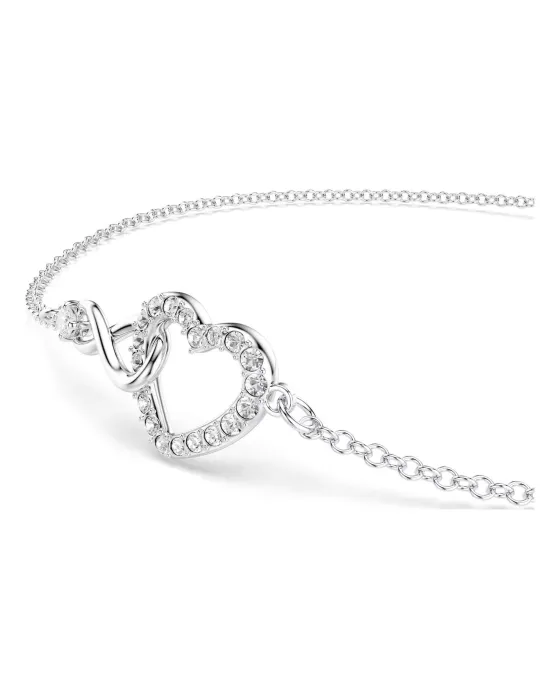 Βραχιόλι Swarovski Hyperbola 5524421 - 