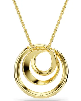 Κολιέ Swarovski Hyperbola 5740410 - 