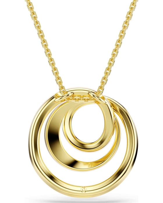 Κολιέ Swarovski Hyperbola 5740410 - 