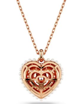 Κολιέ Swarovski Idyllia 5680402 - 