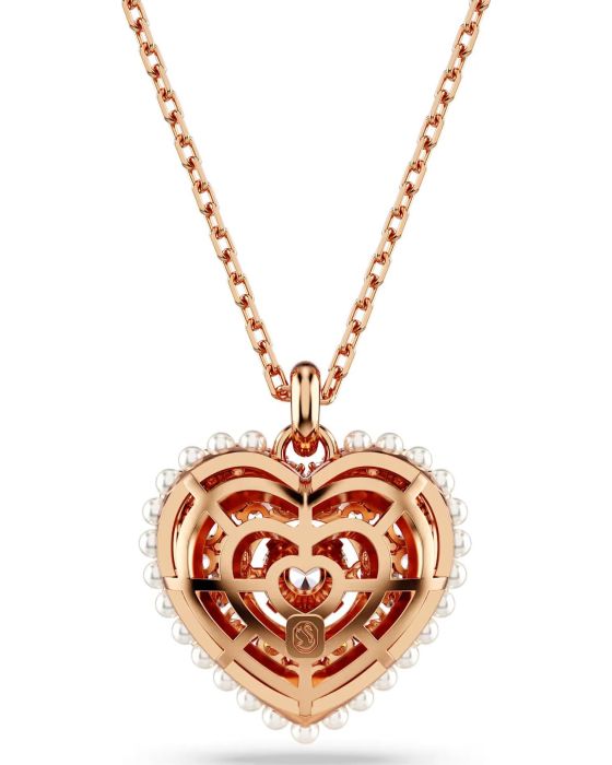 Κολιέ Swarovski Idyllia 5680402 - 