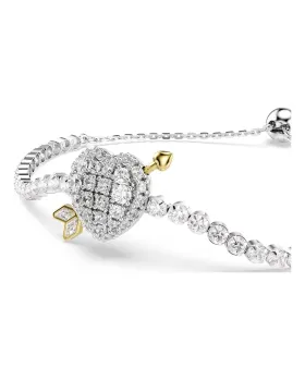 Βραχιόλι Swarovski Idyllia 5742022 - 