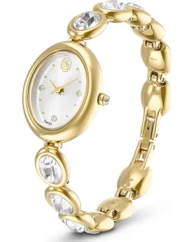 Swarovski Imber Oval 5754812, όψη 2