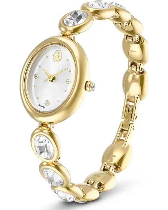 Swarovski Imber Oval 5754812, όψη 2