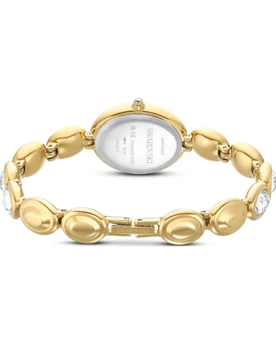 Swarovski Imber Oval 5754812, όψη 3