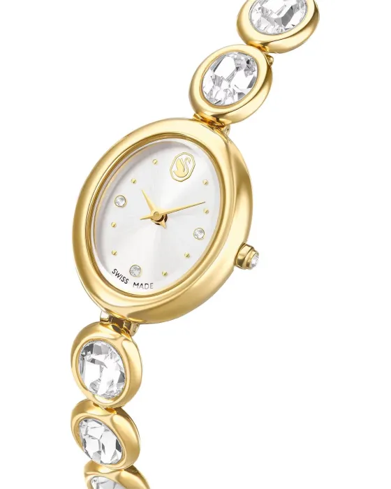 Swarovski Imber Oval 5754812, όψη 4