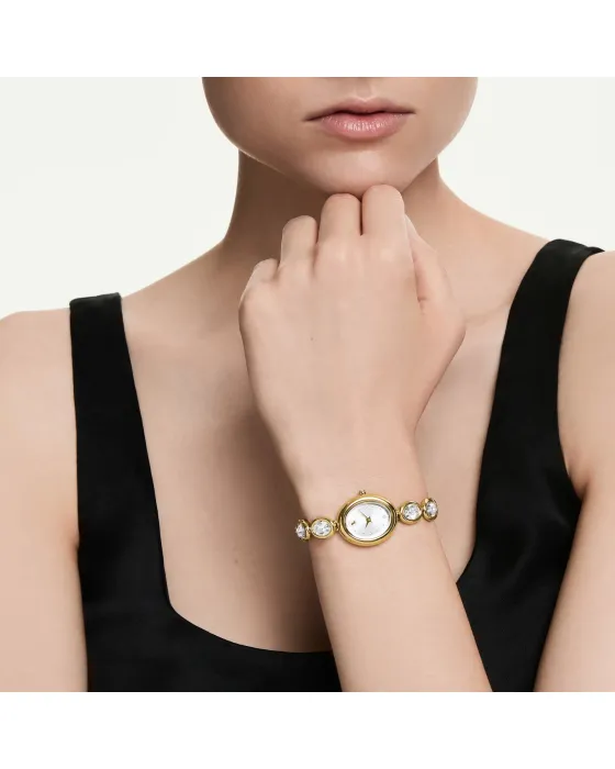 Swarovski Imber Oval 5754812, όψη 6