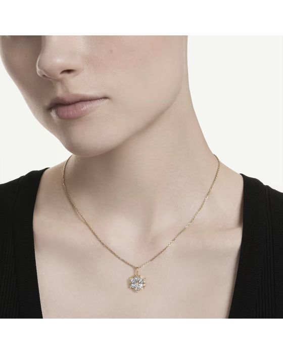 Κολιέ Swarovski Magic 5757788 - 