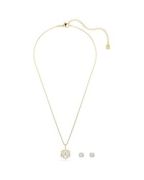 Σετ Κολιέ & Σκουλαρίκια Swarovski 5758002 - 