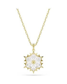 Σετ Κολιέ & Σκουλαρίκια Swarovski 5758002 - 