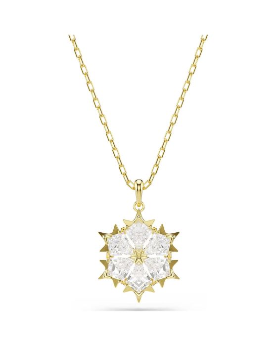 Σετ Κολιέ & Σκουλαρίκια Swarovski 5758002 - 