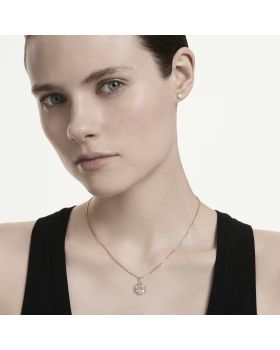 Σετ Κολιέ & Σκουλαρίκια Swarovski 5758002 - 