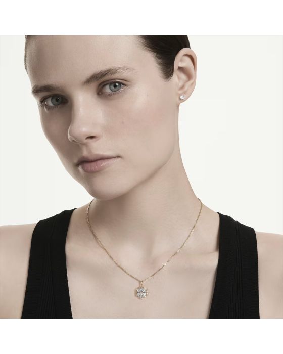 Σετ Κολιέ & Σκουλαρίκια Swarovski 5758002 - 