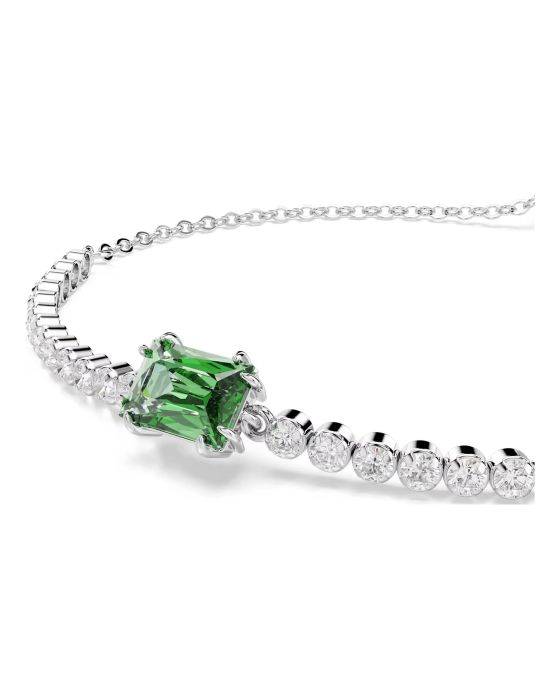 Βραχιόλι Swarovski Matrix Tennis 5693411 - 