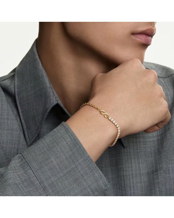 Βραχιόλι Swarovski Matrix 5753925 - 