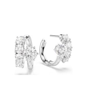 Σκουλαρίκια Swarovski Matrix 5753572 - 
