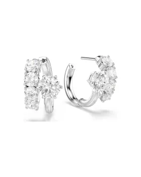 Σκουλαρίκια Swarovski Matrix 5753572 - 