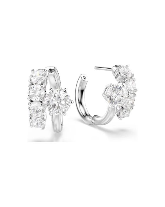 Σκουλαρίκια Swarovski Matrix 5753572 - 