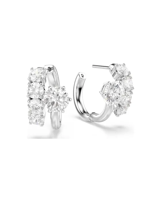 Σκουλαρίκια Swarovski Matrix 5753572 - 