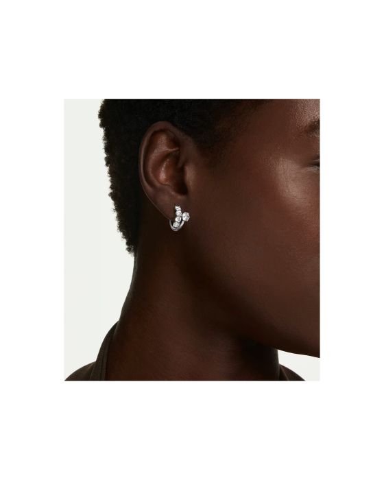 Σκουλαρίκια Swarovski Matrix 5753572 - 