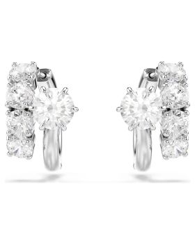 Σκουλαρίκια Swarovski Matrix 5753572