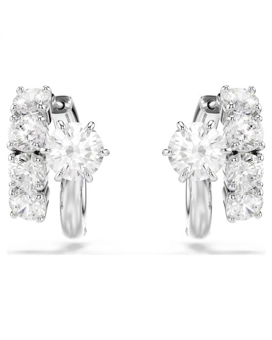 Σκουλαρίκια Swarovski Matrix 5753572