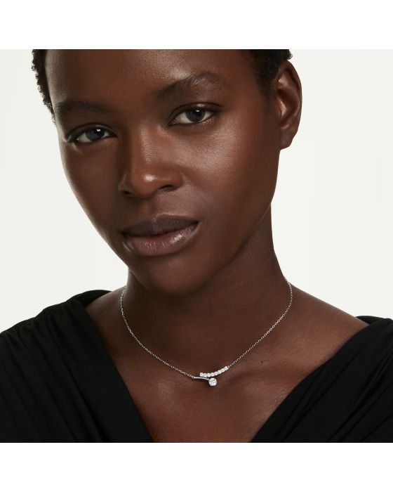 Κολιέ Swarovski Matrix 5753568 - 