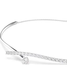 Κολιέ Swarovski Matrix 5754020, όψη 2