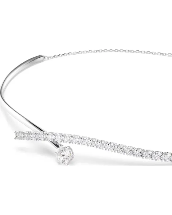 Κολιέ Swarovski Matrix 5754020, όψη 2