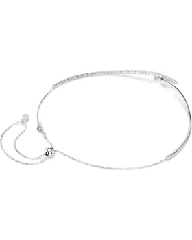 Κολιέ Swarovski Matrix 5754020, όψη 4