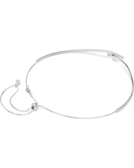 Κολιέ Swarovski Matrix 5754020, όψη 4