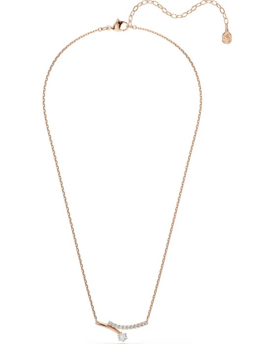 Κολιέ Swarovski Matrix 5763823 - 
