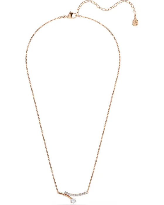 Κολιέ Swarovski Matrix 5763823, όψη 2