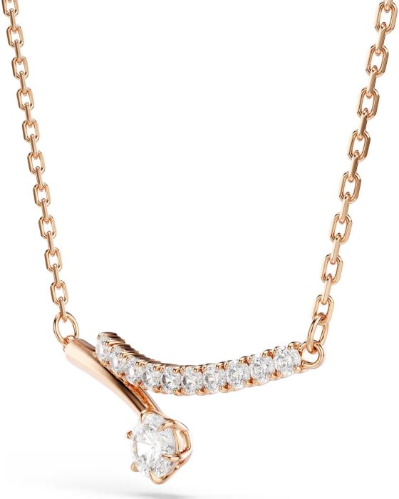 Κολιέ Swarovski Matrix 5763823 - 