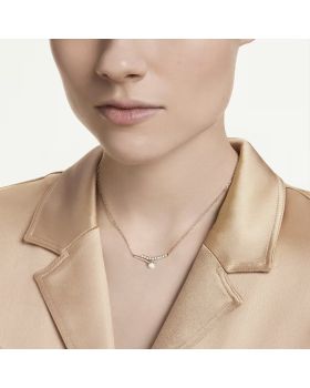 Κολιέ Swarovski Matrix 5763823 - 