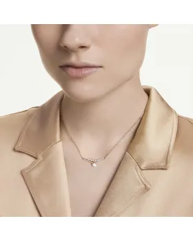 Κολιέ Swarovski Matrix 5763823, όψη 6