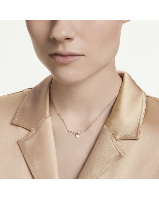 Κολιέ Swarovski Matrix 5763823 - 