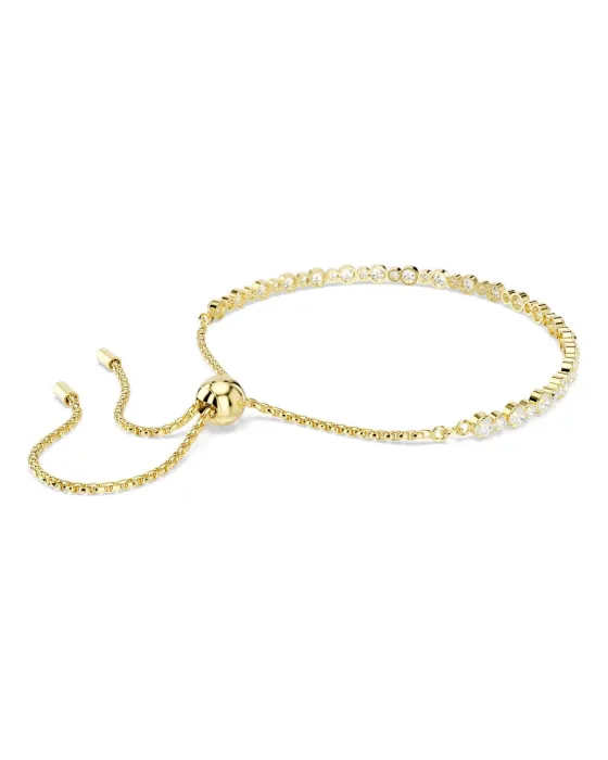 Swarovski Tennis Matrix Bracelet 5730709, view 4