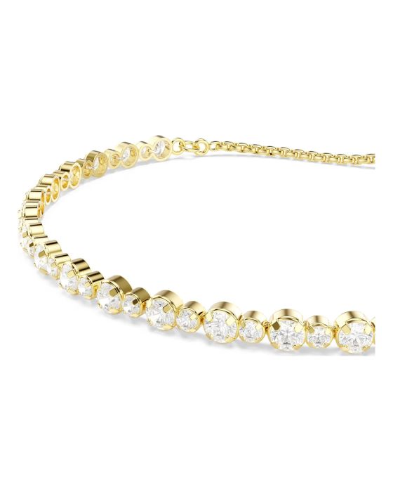 Βραχιόλι Swarovski Tennis Matrix 5730709 - 